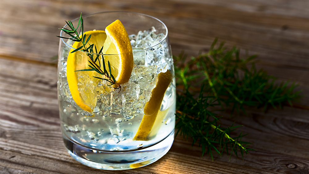 Does Fever Tree’s 2019 profit warning signal the death of gin